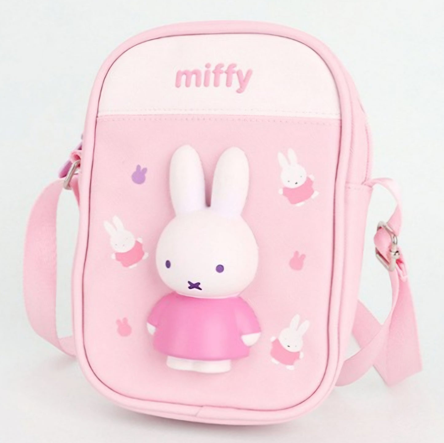 MIFFY SQUISHY PURSE
