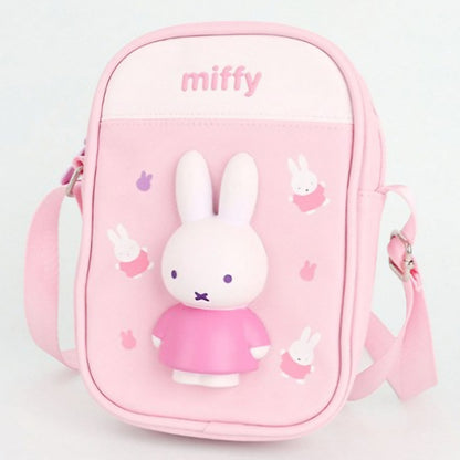 MIFFY SQUISHY PURSE