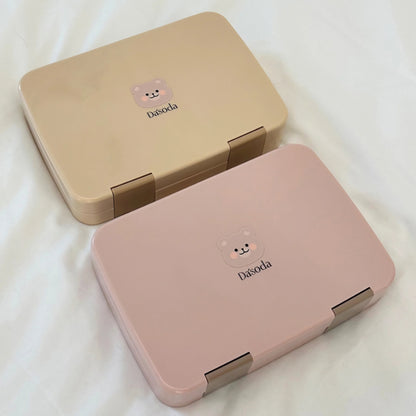 BEAR BOX BENTO