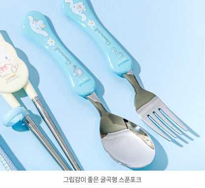 SR 시나모롤 UTENSILS