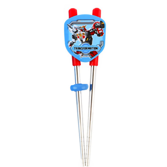 HELLO CARBOT TRAINING CHOPSTICK