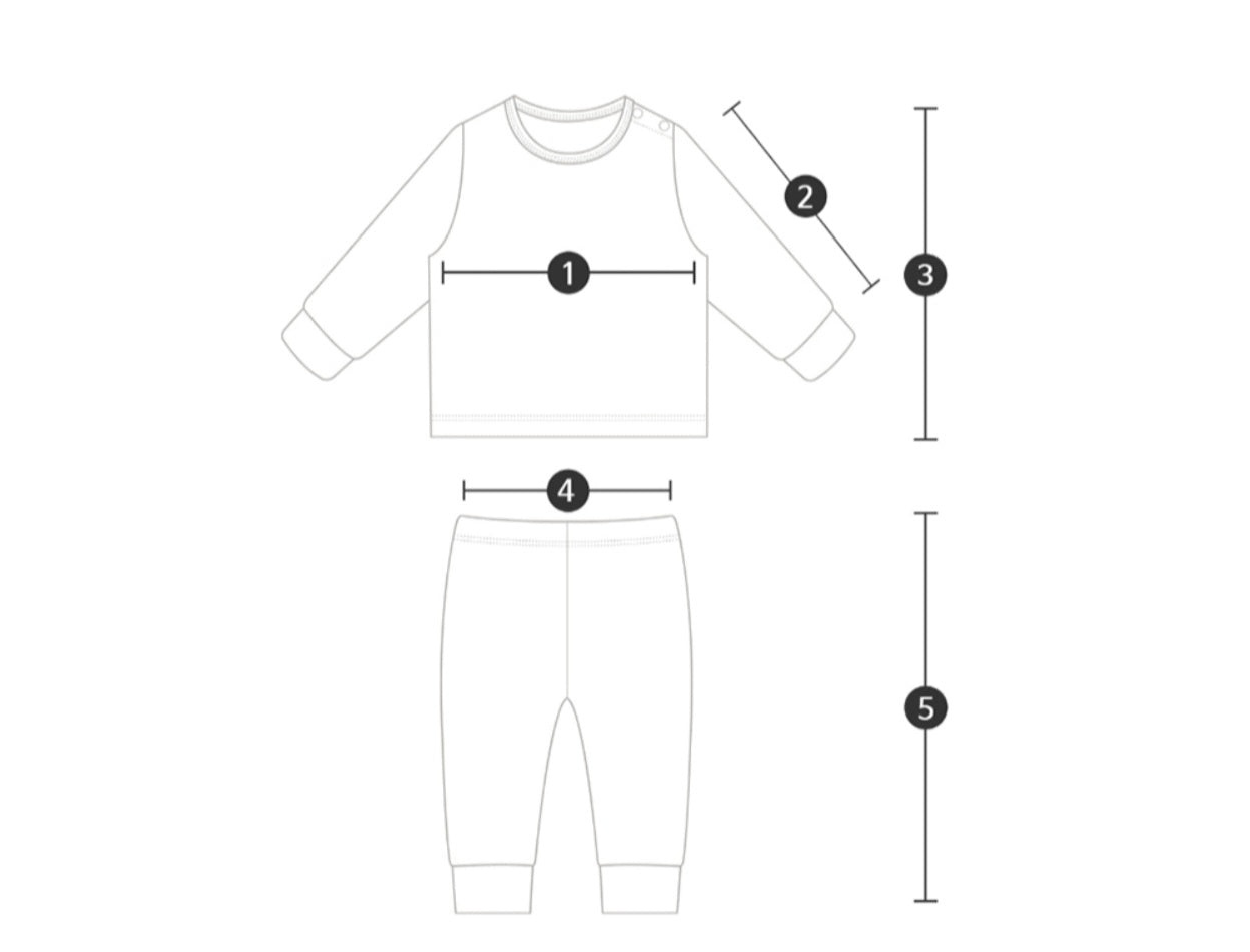 [PREORDER] BOEN SET