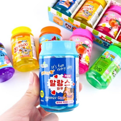CAN CHEESE SLIME RANDOM 4PK