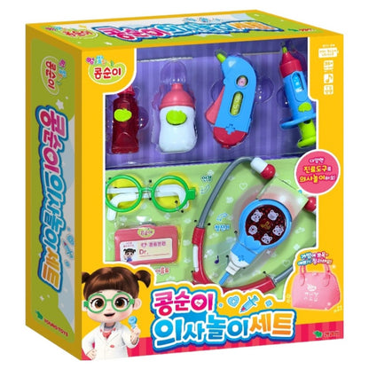 KONGSUNI DOCTOR SET
