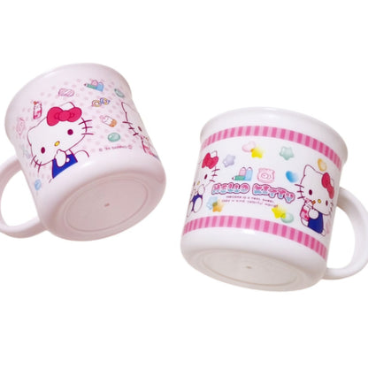 SR 헬로키티 2PC CUP