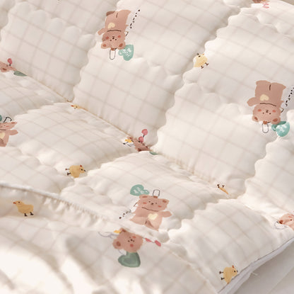 KEYRING BEAR NAP SET