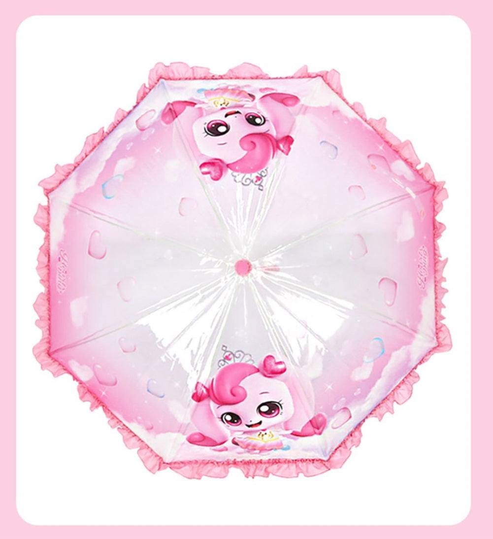 TEENIEPING UMBRELLA