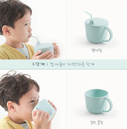 ECOZEN CUP SPOUT LID