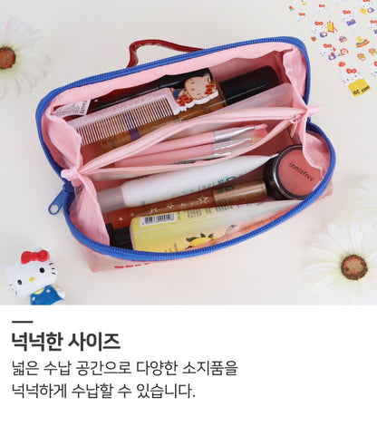 HK BLING MULTI POUCH