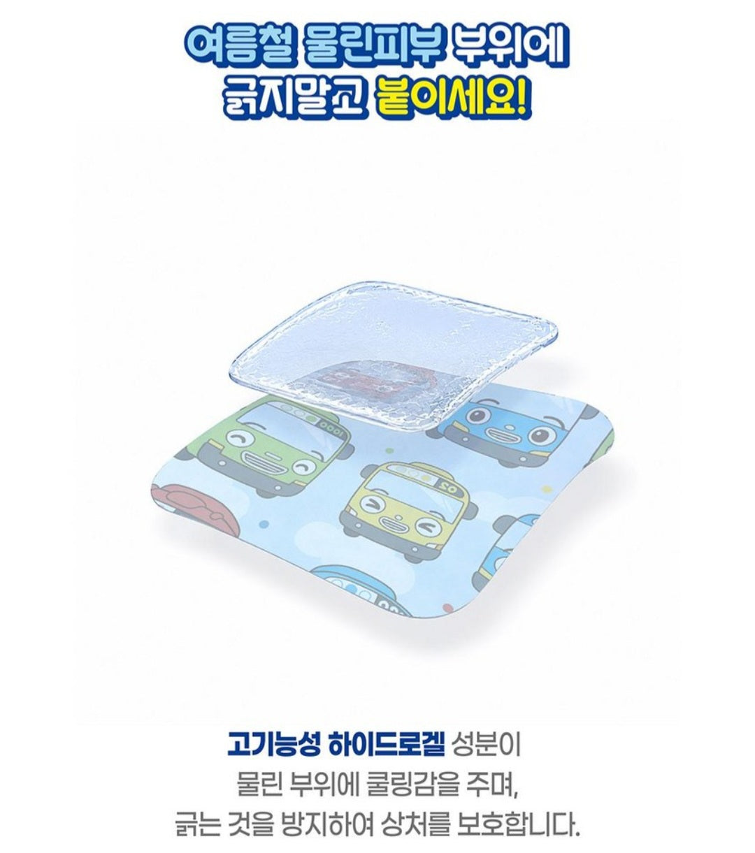 TAYO HYDROGEL PATCH
