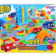 PORORO ELEVATOR RAIL SET