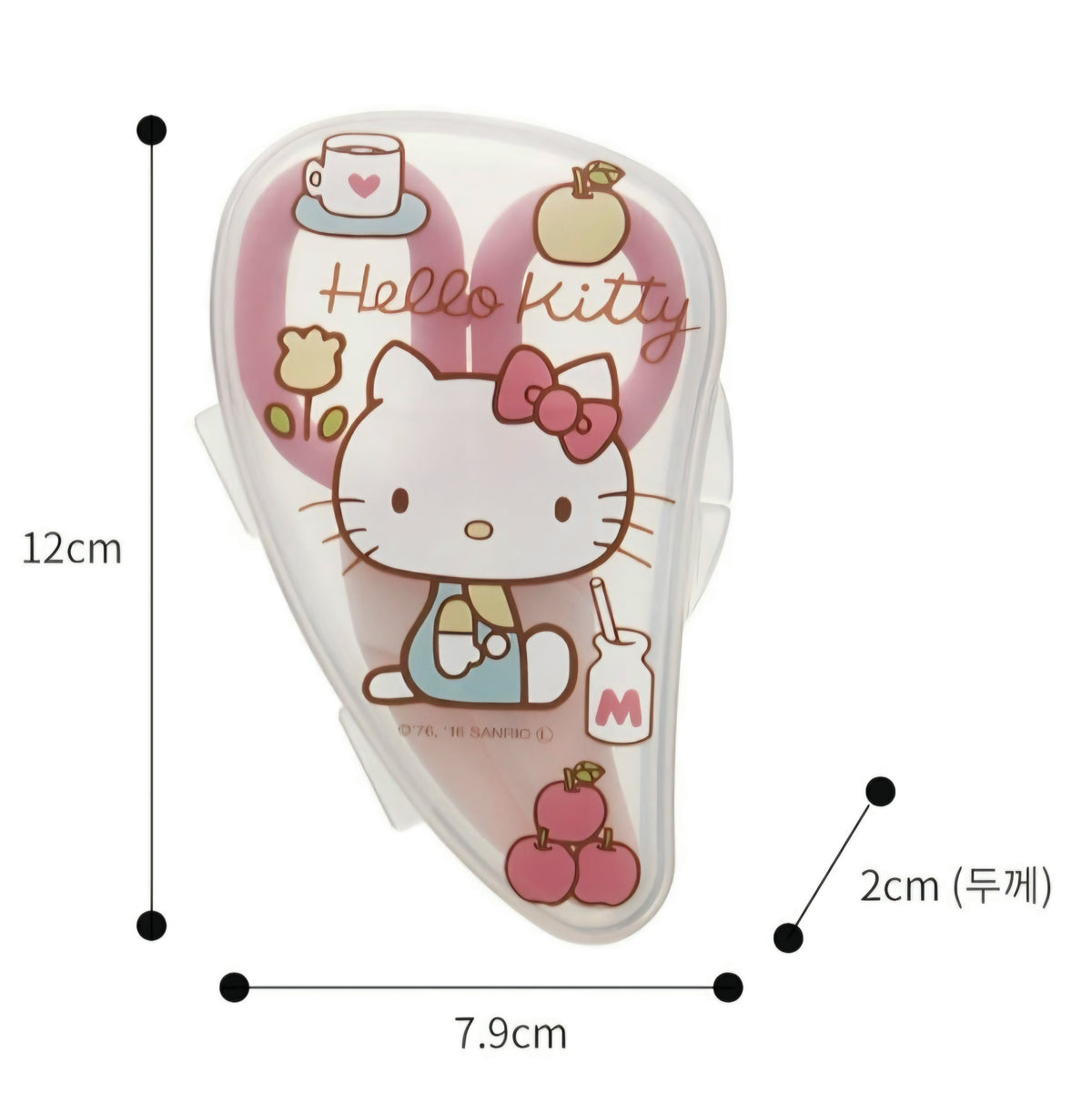 HK FOOD CUTTING SCISSORS