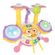 PORORO DRUM SET