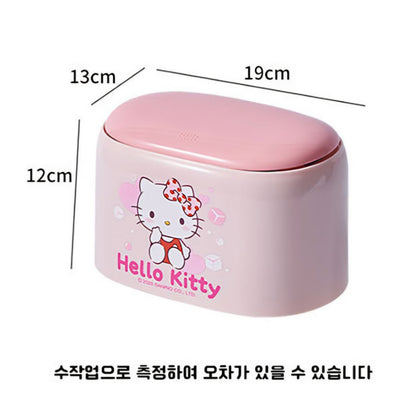 SR VANITY BIN