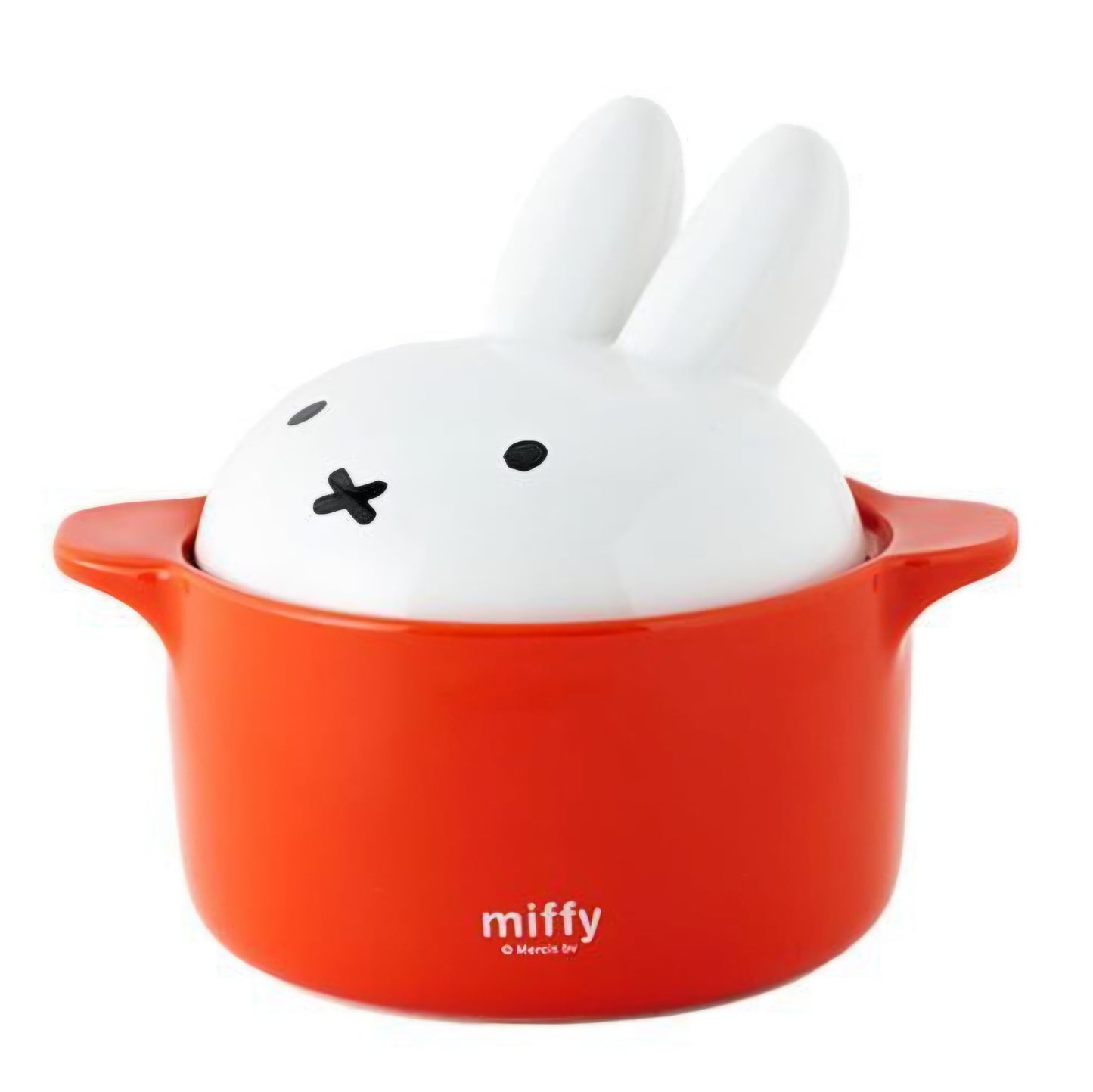 MIFFY CERAMIC STEAMER