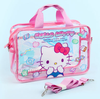SR SWIM BEACH BAG