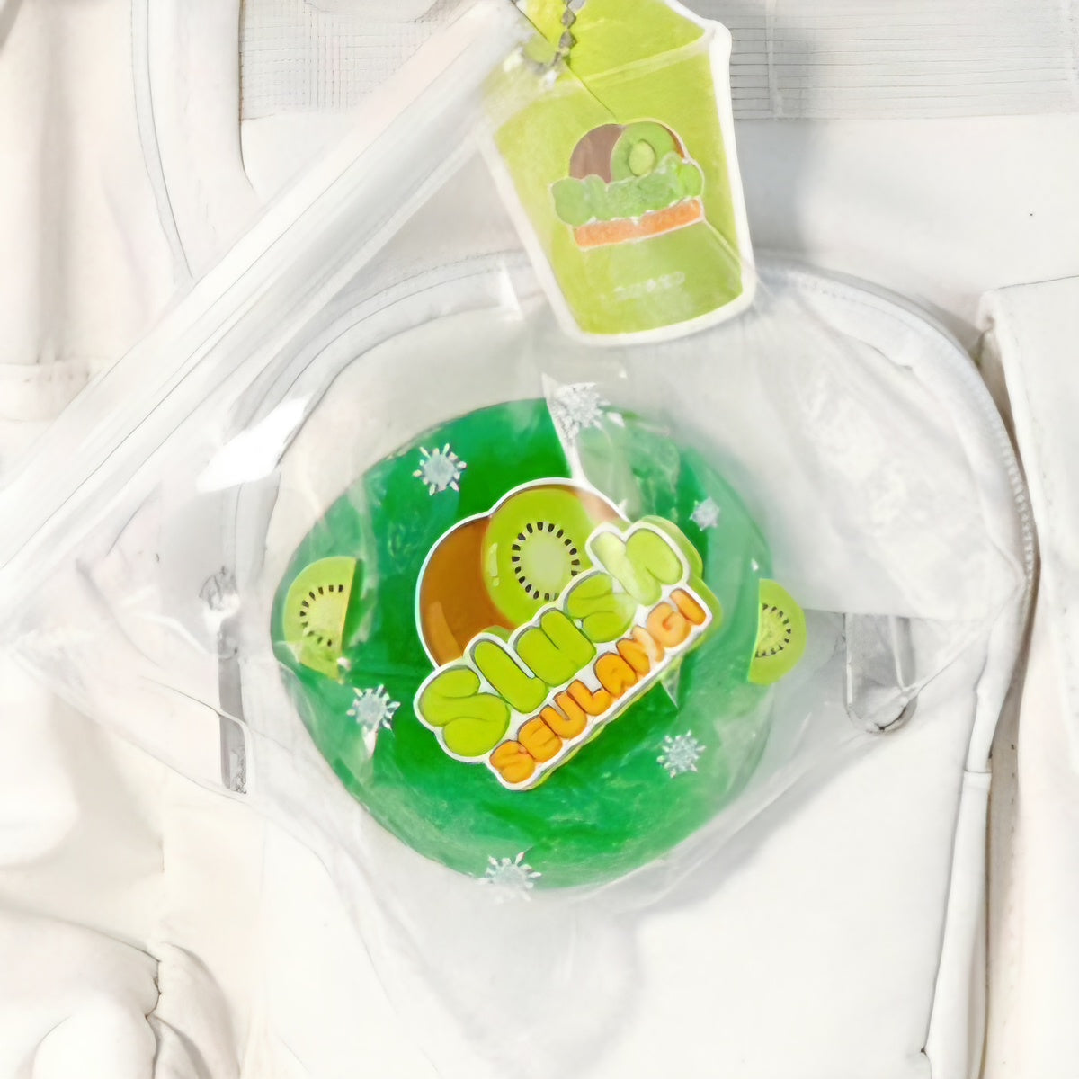 SLUSH SQUISHY