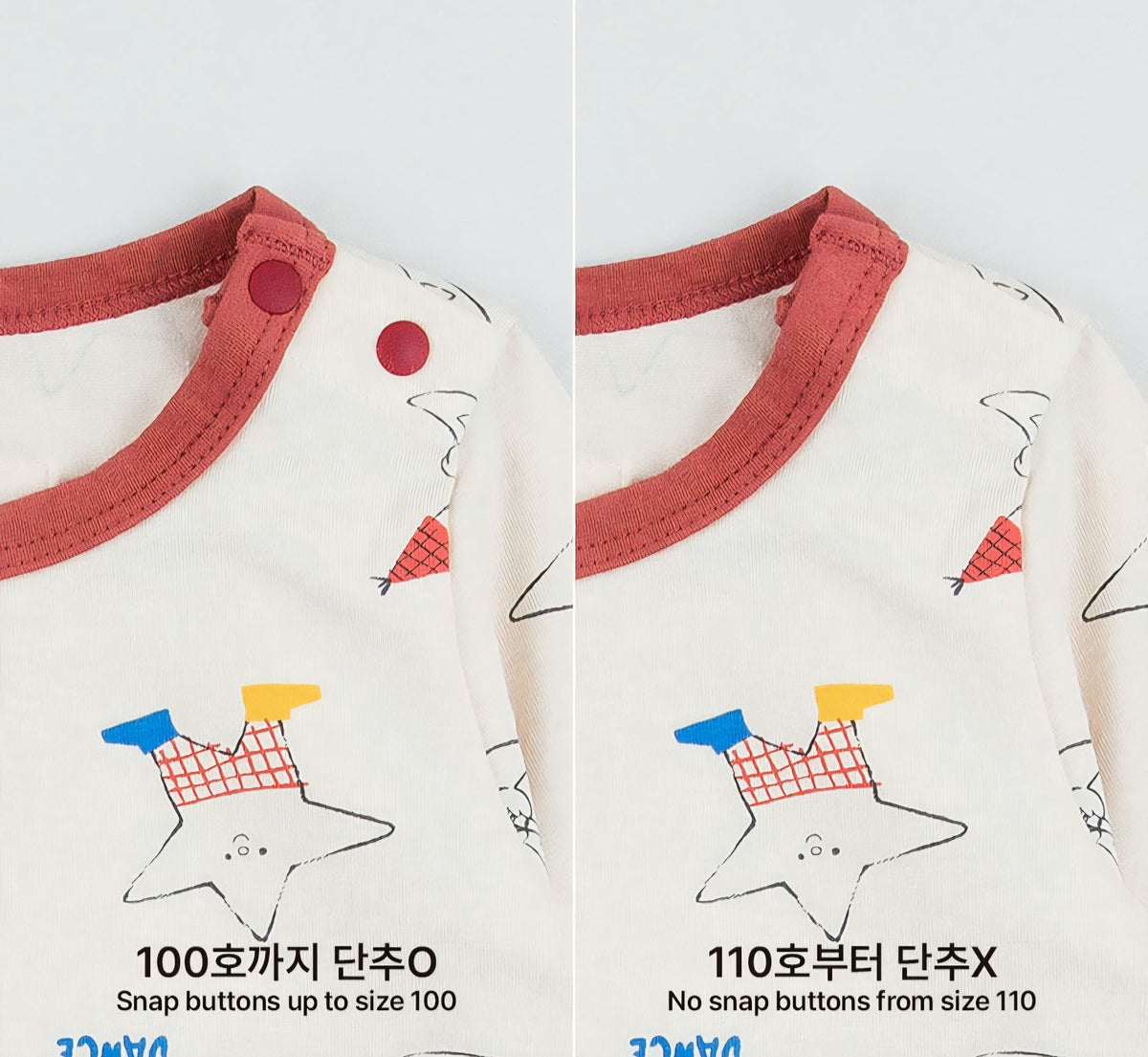 [PREORDER] DREAMING MODAL STRETCH SET