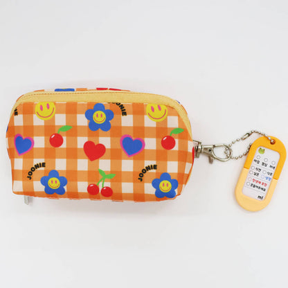 MINI INSULATED POUCH