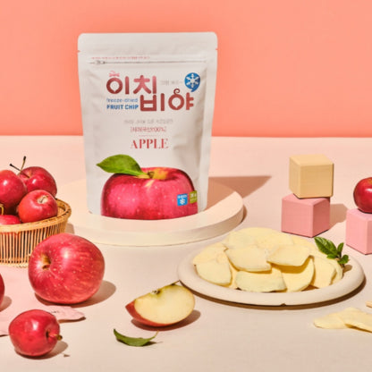 FREEZE DRIED APPLE