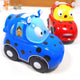 VROOM PENCIL SHARPENER
