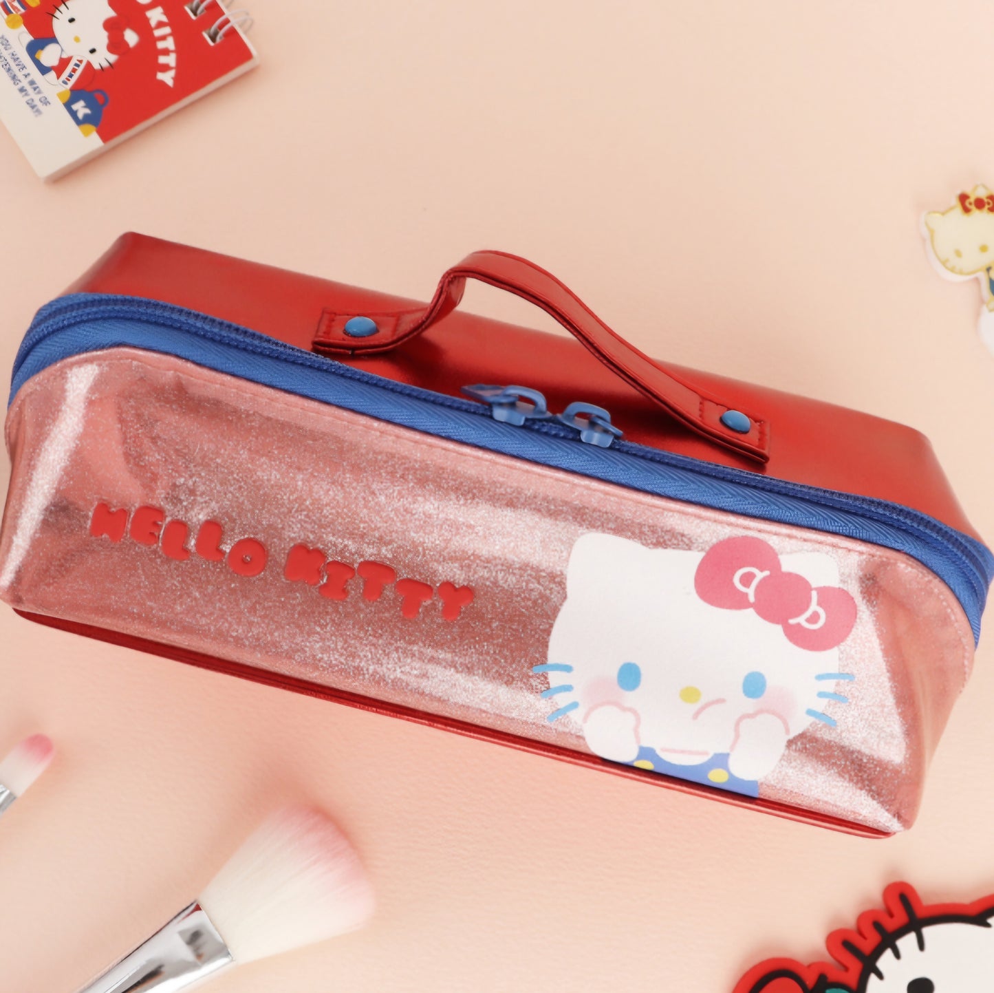 HK BLING MULTI POUCH