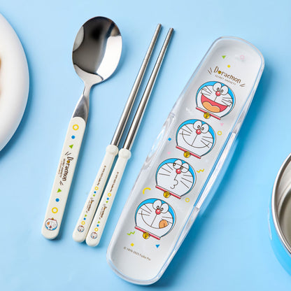 DORAEMON JUNIOR UTENSILS