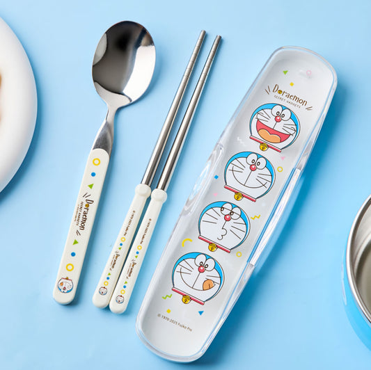 DORAEMON JUNIOR UTENSILS