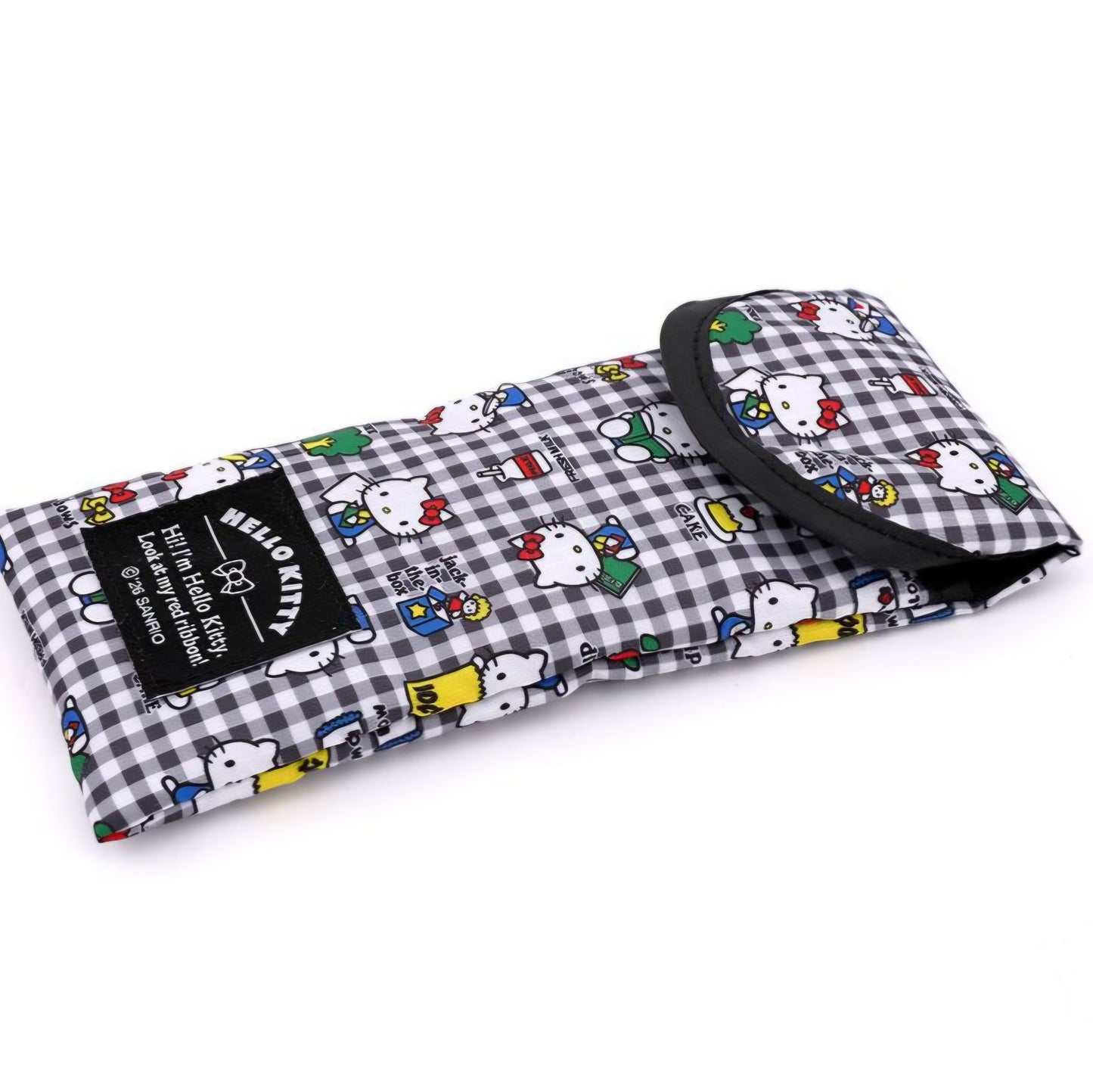 HK FLAT POUCH