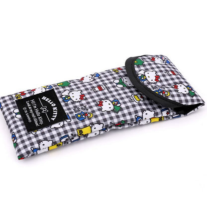 HK FLAT POUCH