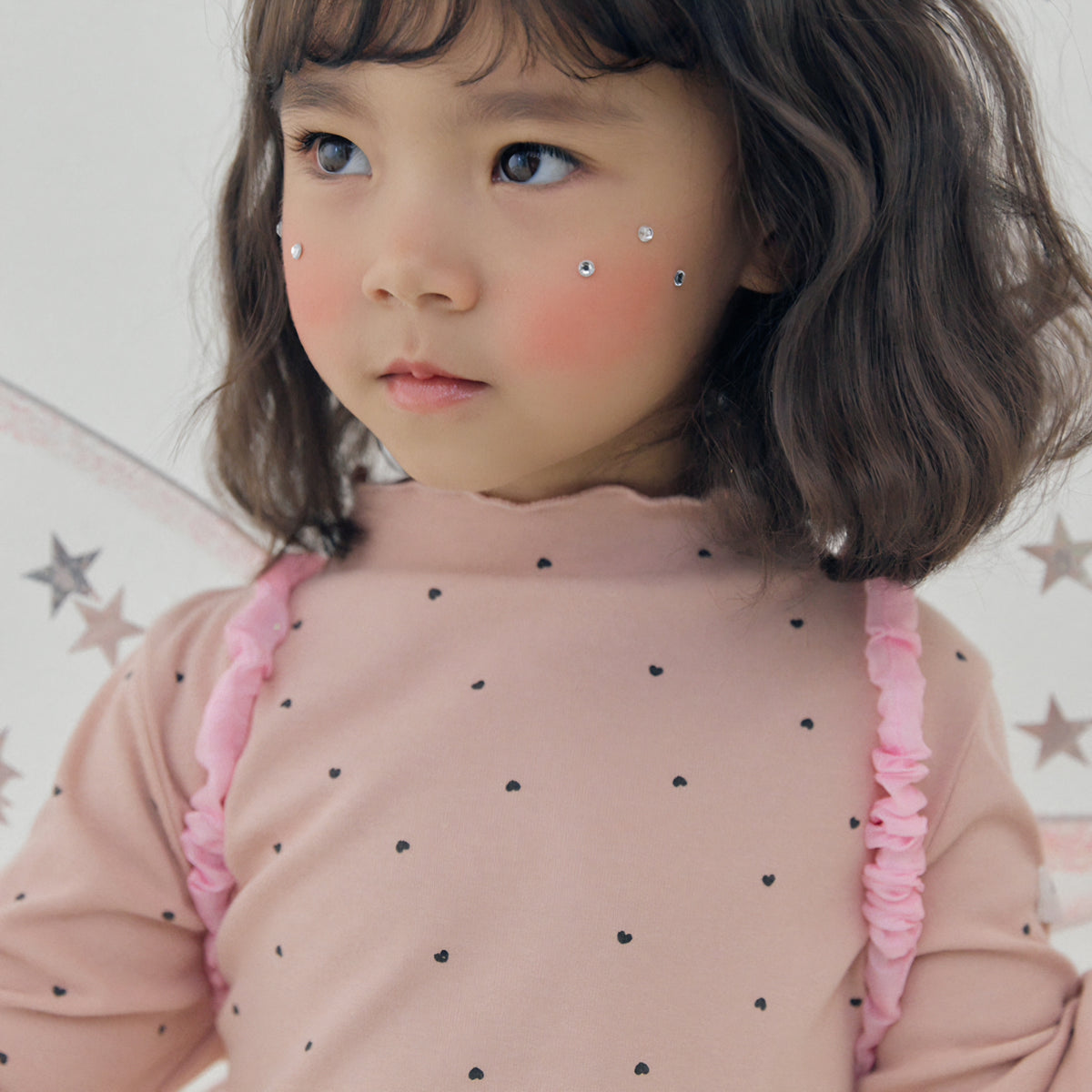 [PREORDER] MIYU TULLE DRESS