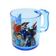HELLO CARBOT TOOTHBRUSH HOLDER CUP