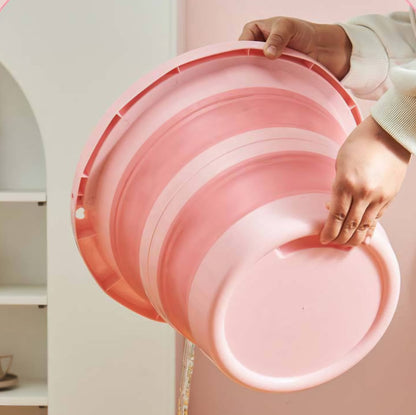 SR 산리오 COLLAPSIBLE BASIN