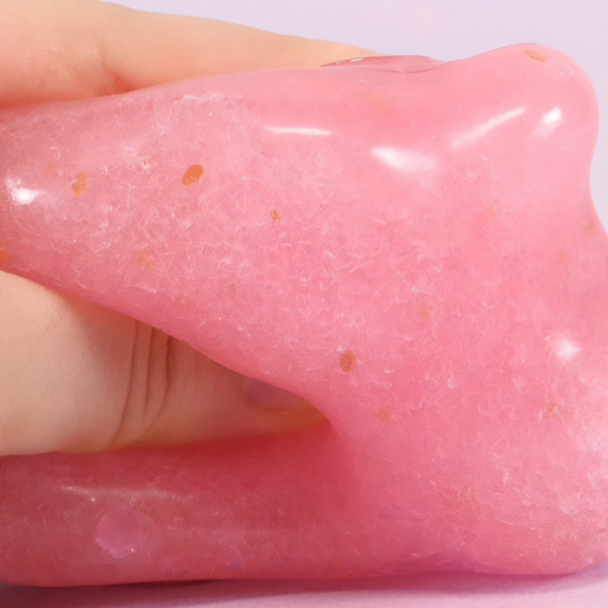 STRAWBERRY SLUSHY SQUISHY