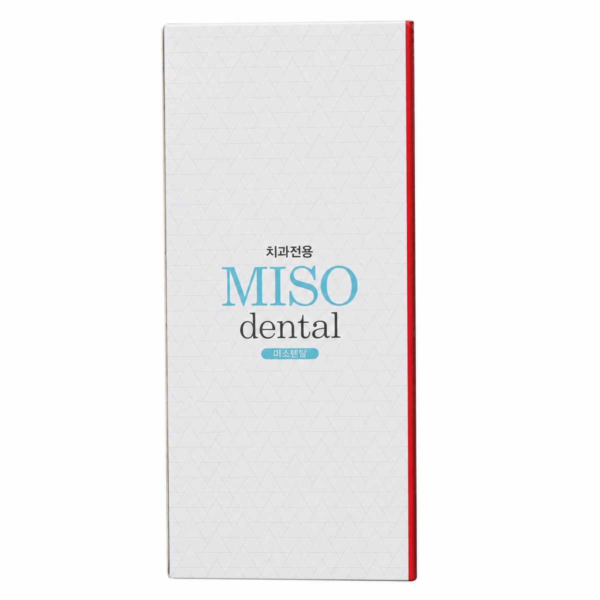 MISO DENTAL ADULT TOOTHBRUSH SET