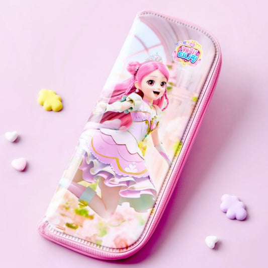 TEENIEPING UTENSIL POUCH HACHU PING