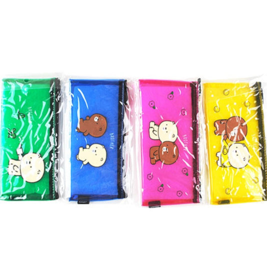 BROTHER SLIM PENCIL POUCH