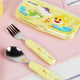 BABY SHARK CUTIE UTENSILS