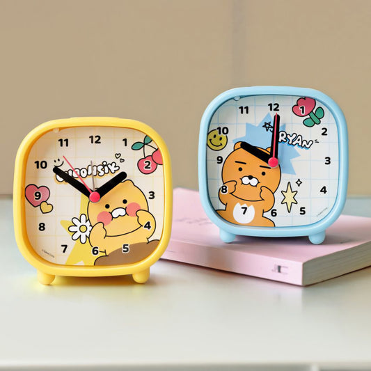 KAKAO FRIENDS CLOCK
