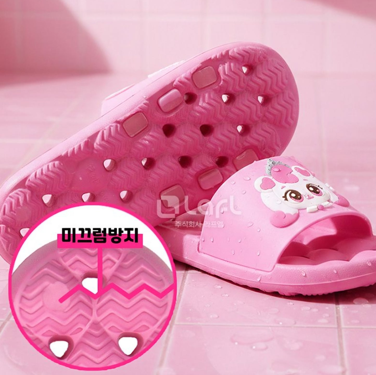 TEENIEPING SLIPPERS