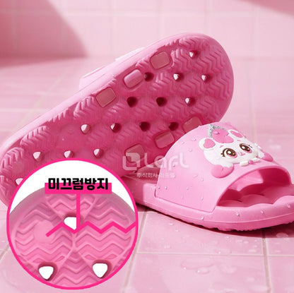 TEENIEPING SLIPPERS