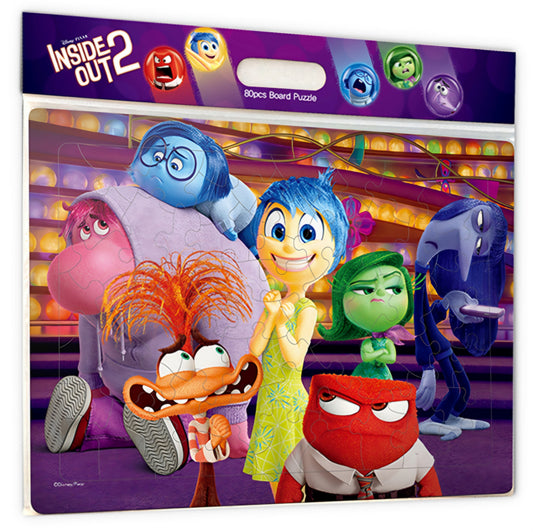 인사이드아웃 2 판퍼즐