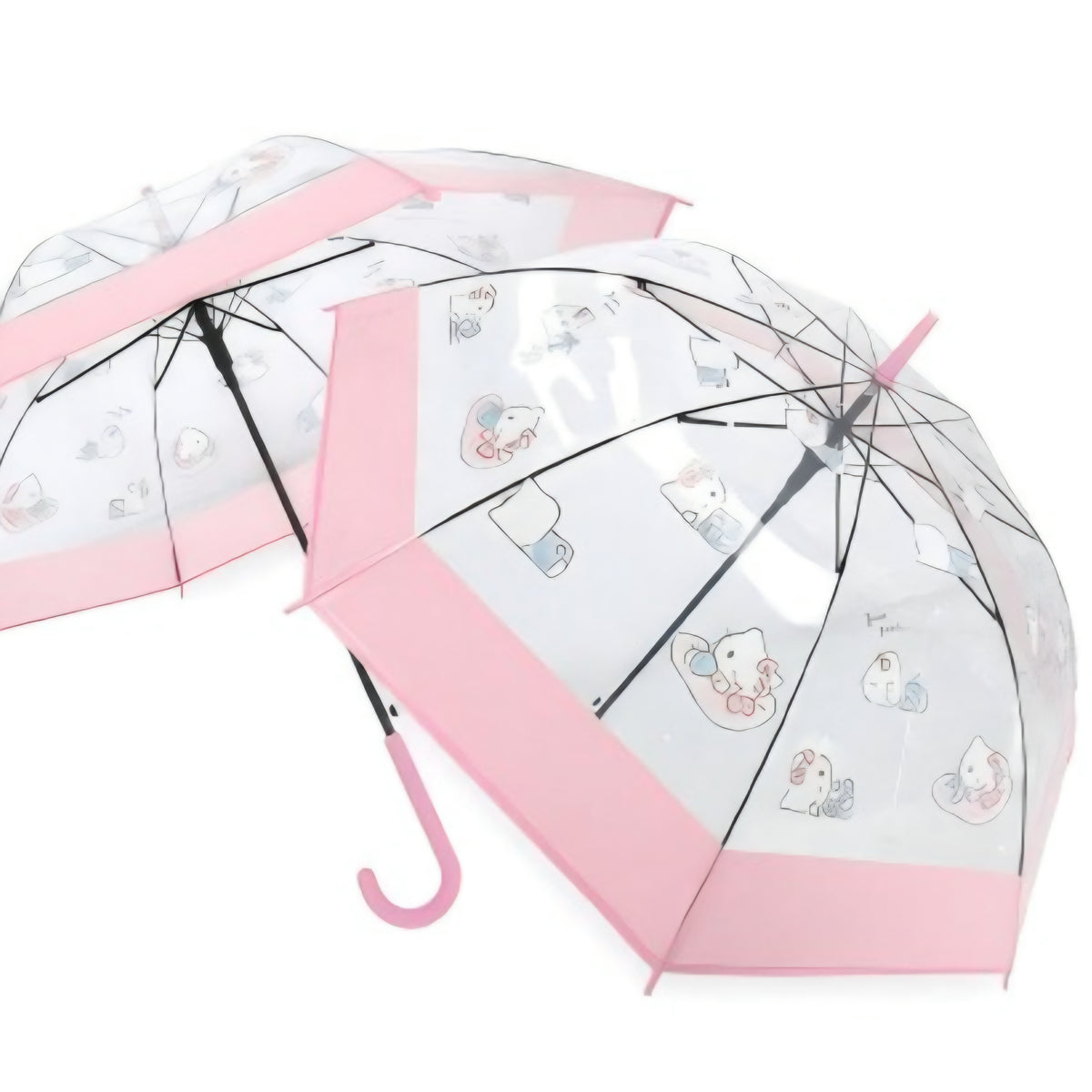 [PICK UP ONLY] HK POE 60 UMBRELLA