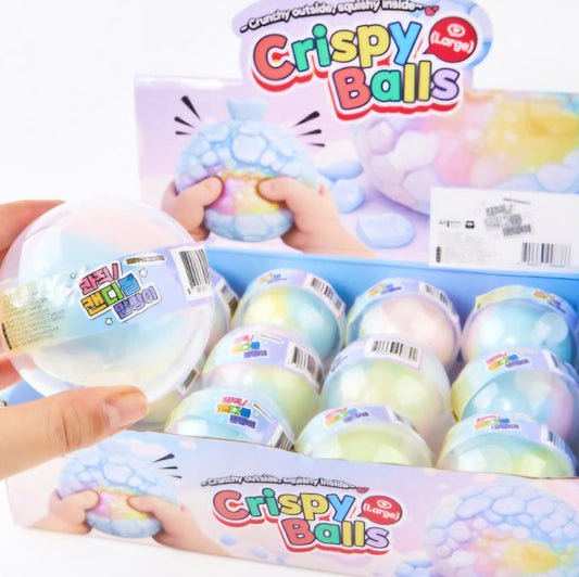CANDY BALL SQUISHY