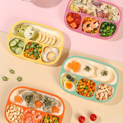 JOONIE SILICONE PLATE