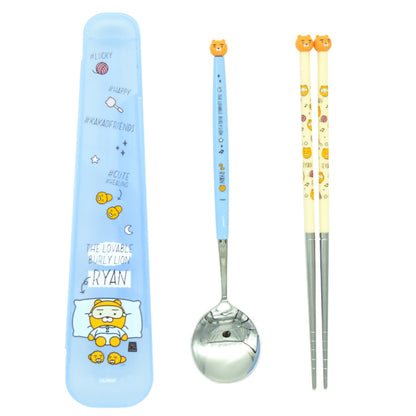 KAKAO SLIM JUNIOR UTENSILS