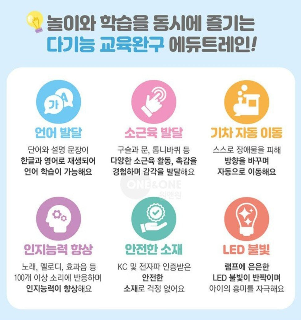 BRAIN LEARNING EDU TRAIN