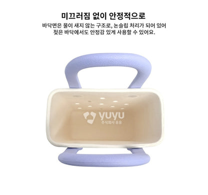 OSAMU GOODS EVA JELLY BAG MEDIUM