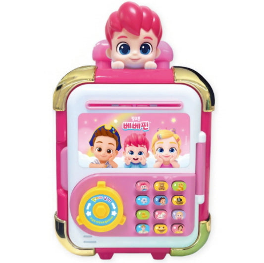 BEBE FINN MELODY DIGITAL BANK