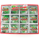 (29) WATERMELON SQUISHY